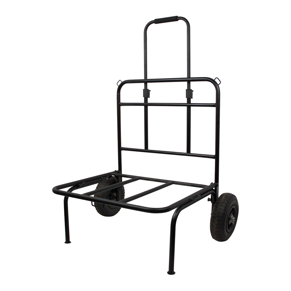 PROLOGIC CRUZADE CLASSIC TROLLEY FOLDABLE horgász talicska