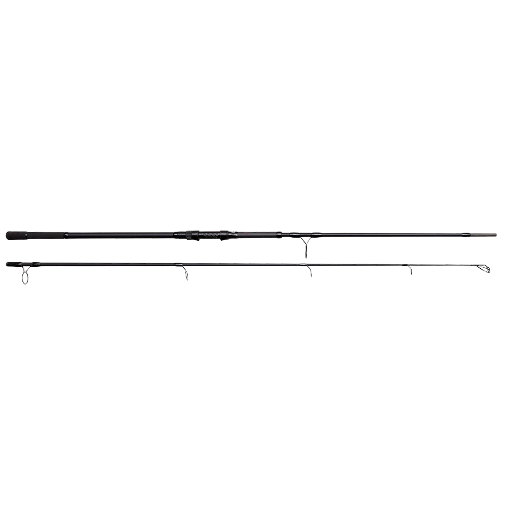 PROLOGIC C-SERIES COMPACT 10'/3.00M 3.5LBS 2részes 40MM AR pontyozó bot