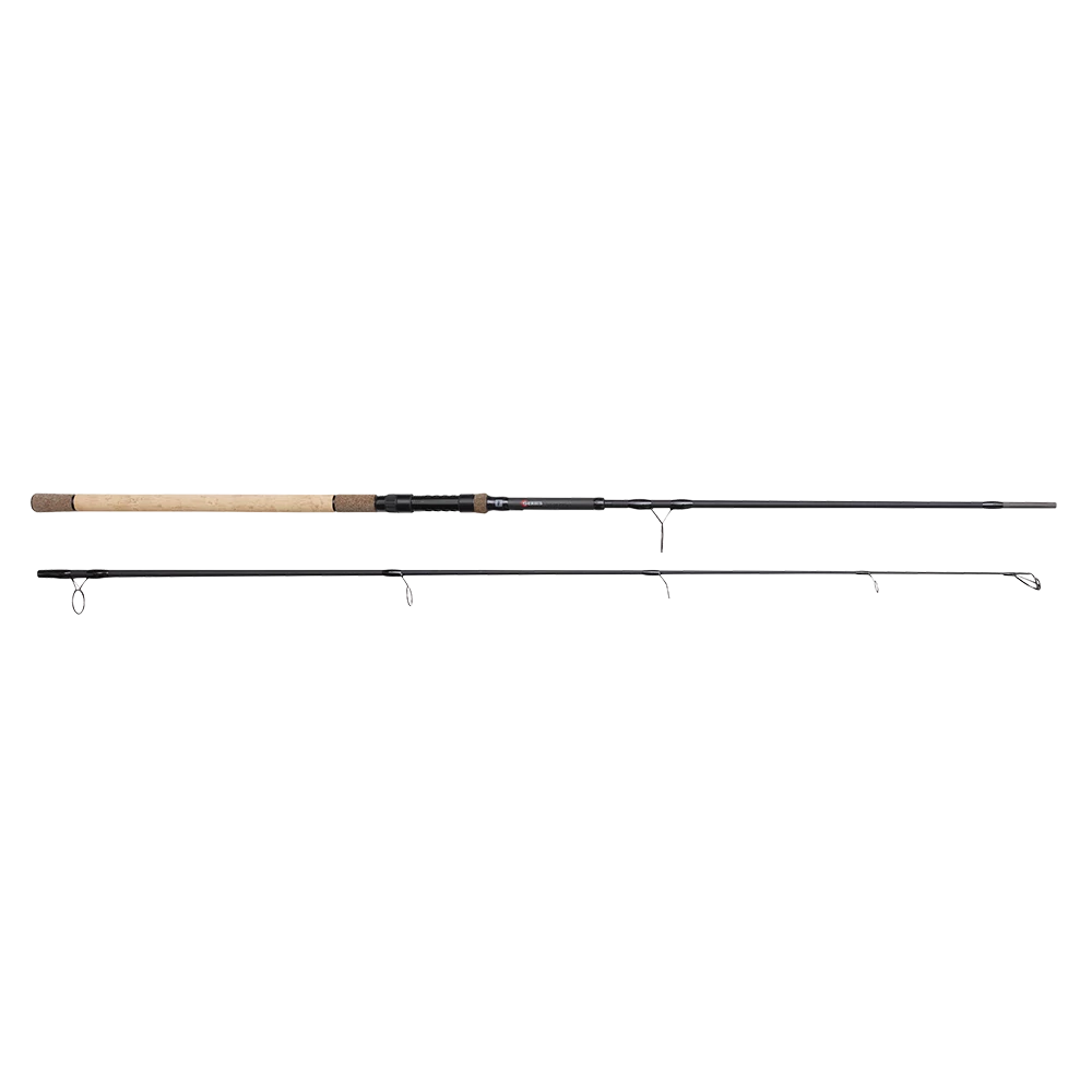 PROLOGIC C-SERIES COM-PACT SC 8'/ 2.40M 2.25LBS 2részes/Tele 40MM AR pontyozó bot