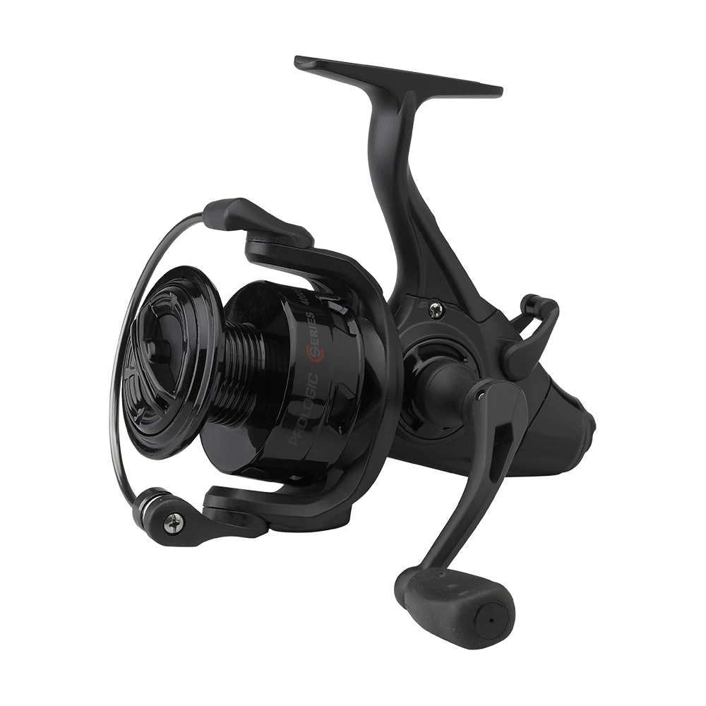 PROLOGIC C-SERIES 5000 BF 3+1BB INCL GRAPH SPARE SPOOL nyeletőfékes orsó