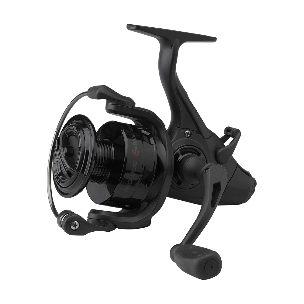 PROLOGIC C-SERIES 6000 BF 3+1BB INCL GRAPH SPARE SPOOL nyeletőfékes orsó