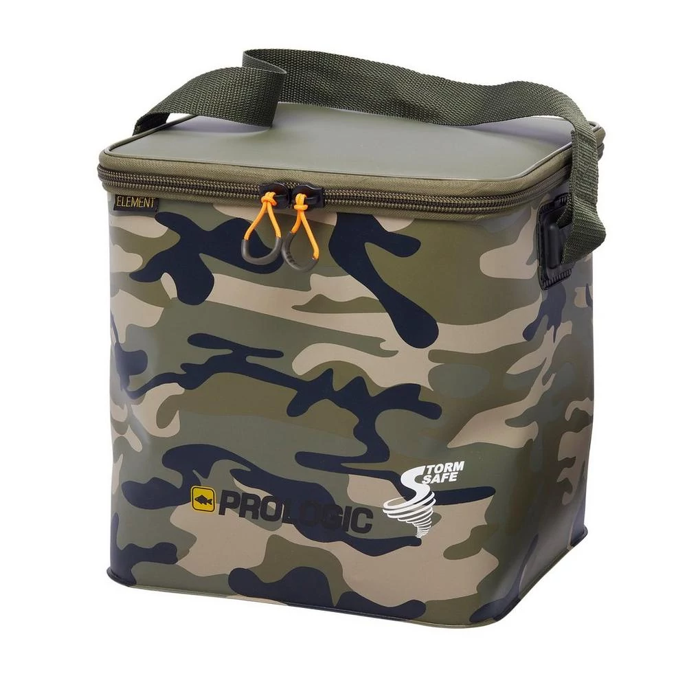 PROLOGIC ELEMENT STORM SAFE BAIT BAG csalis táska