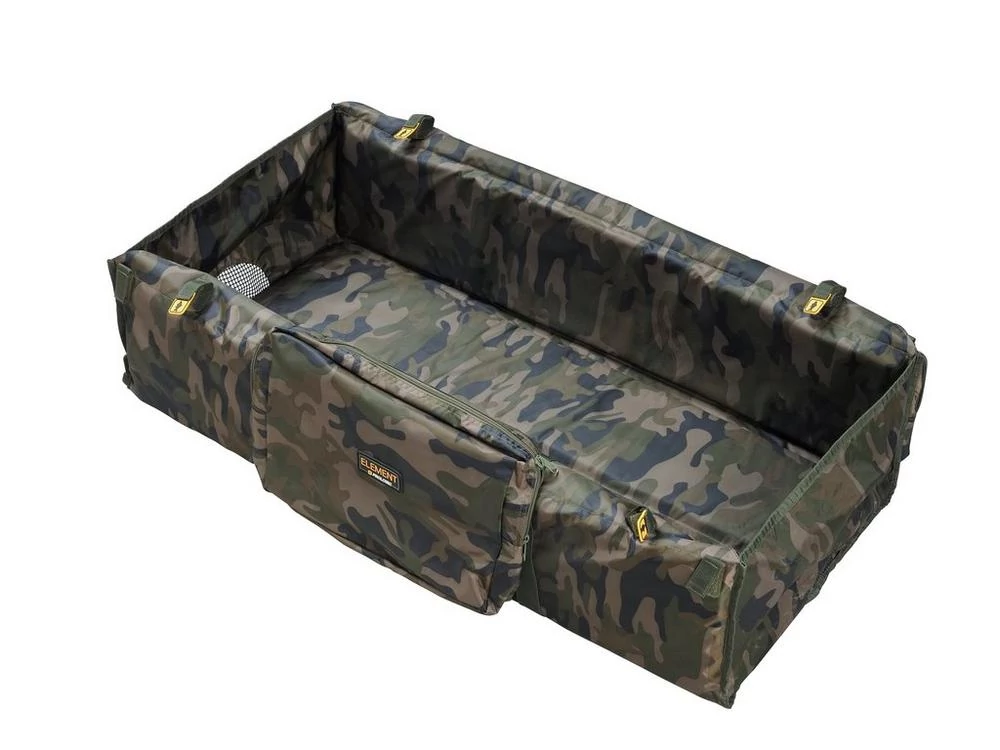 PROLOGIC ELEMENT Com-Pact Sling Mat Camo pontybölcső