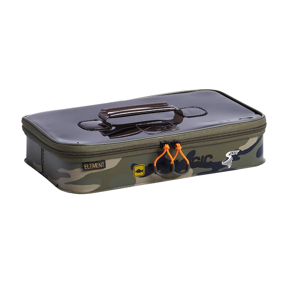 PROLOGIC ELEMENT STORM SAFE L ACCESSORY SHALLOW 20X34X6.5CM 4.4L