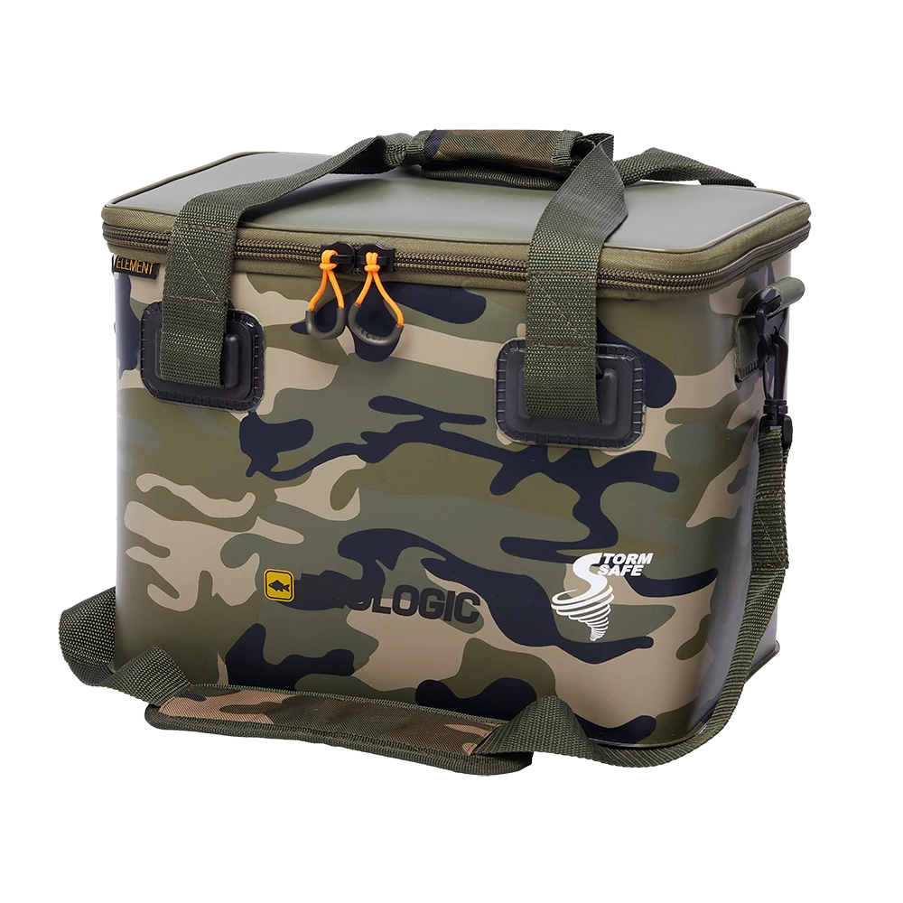 PROLOGIC ELEMENT STORM SAFE UTILITY BAG 38X27X29CM 23L-es vízálló táska