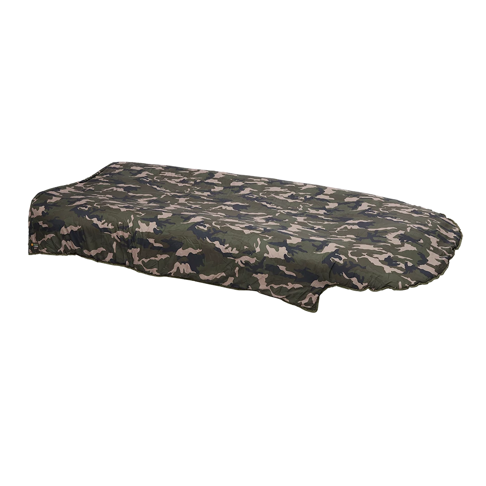 PROLOGIC ELEMENT THERMAL BED COVER CAMO 200X130CM thermo takaró