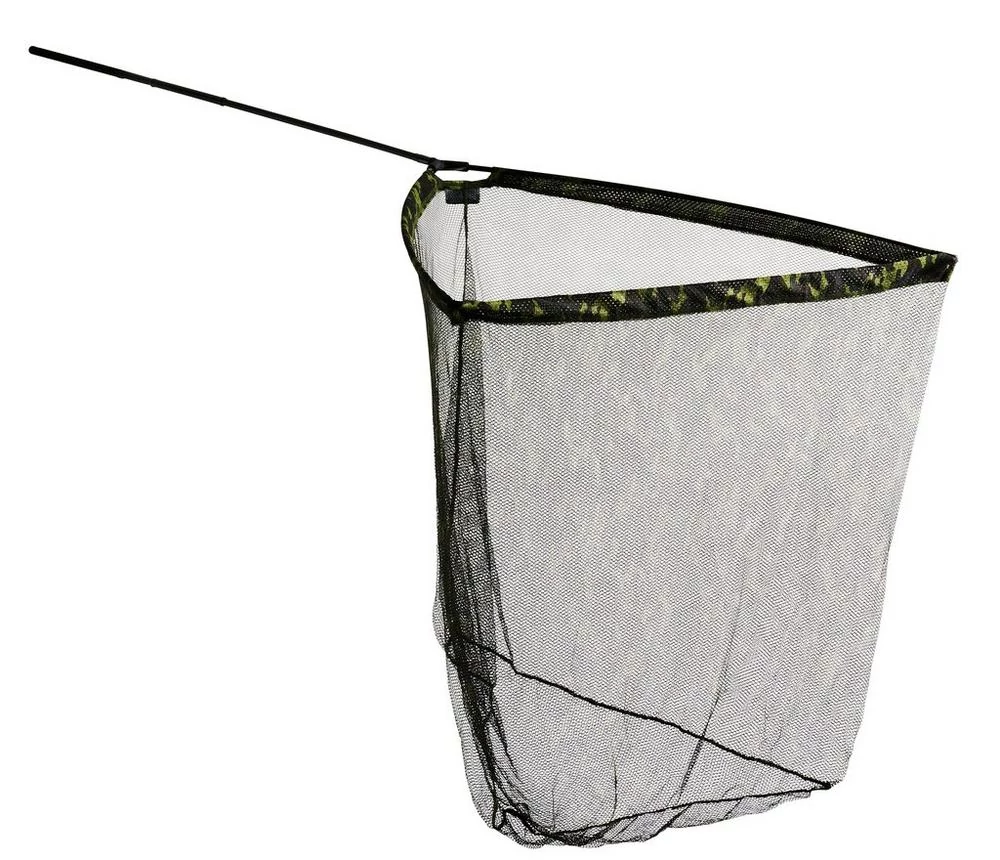 PROLOGIC Element Camou Net 180cm pontyozó merítő