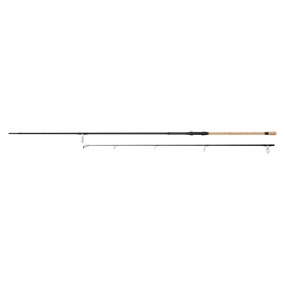 PROLOGIC ELEMENT COMPACT 9'/2.70M 2.75LBS 2részes 40MM AR pontyozó bot