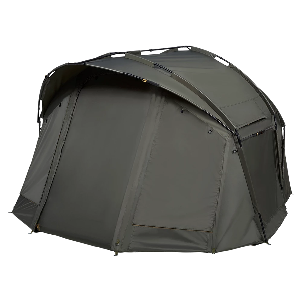 PROLOGIC FULCRUM SESSION BIVVY & OVERWRAP sátor téliponyvával
