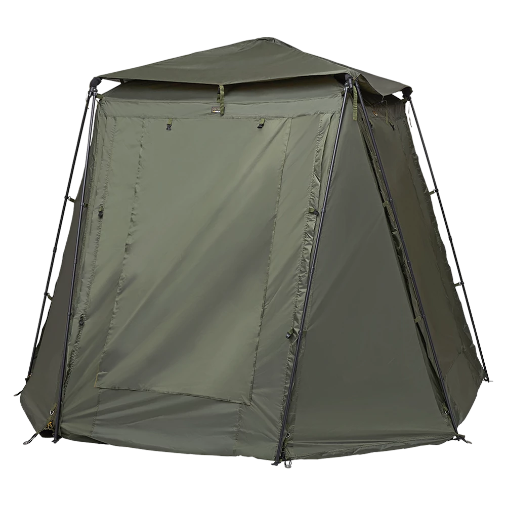 PROLOGIC FULCRUM UTILITY TENT & CONDENSER WRAP sátor esőponyvával