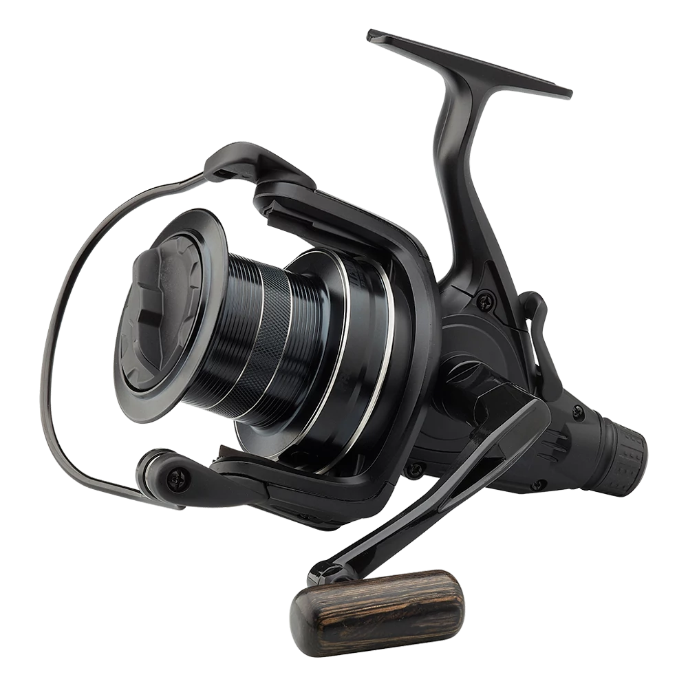 PROLOGIC FULCRUM XD BF 7000 5+1BB nyeletőfékes orsó