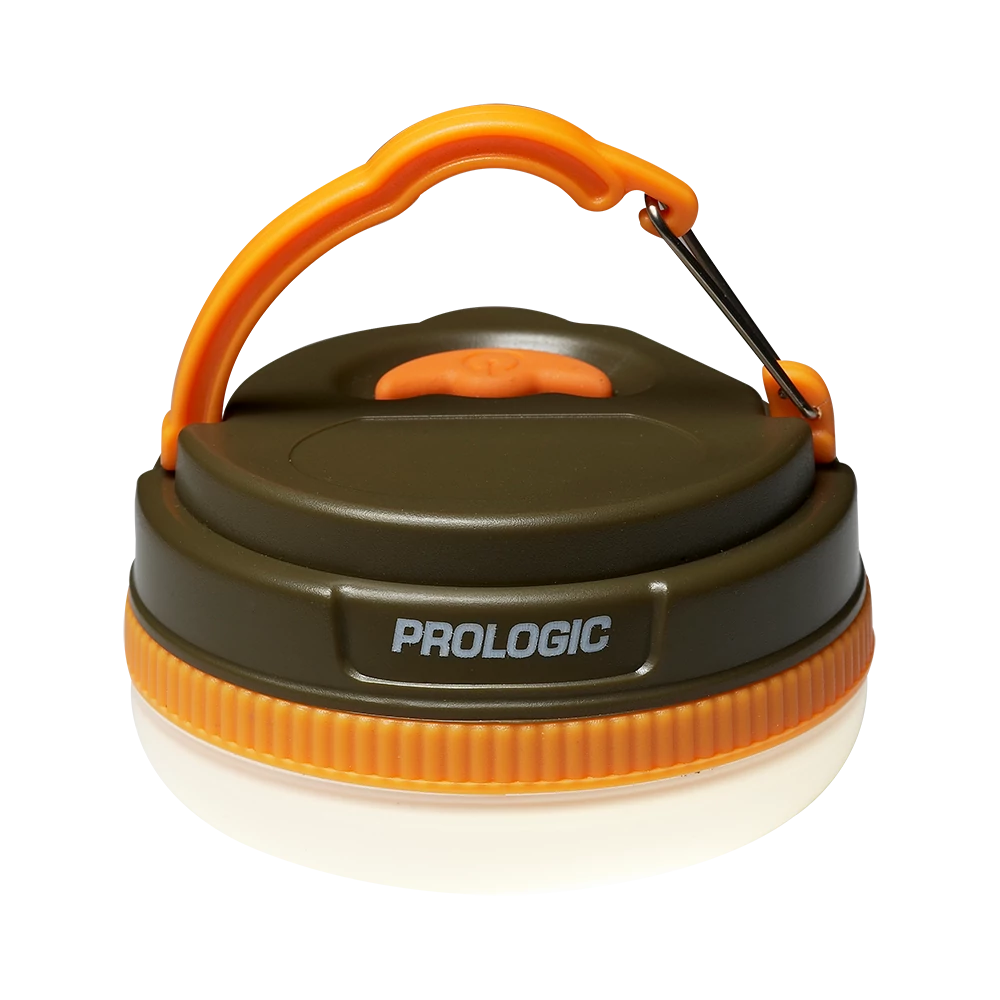 PROLOGIC GAURDIAN MAGNETIC/RECHARABLE REMOTE CONTROL BIVVY LIGHT sátorlámpa