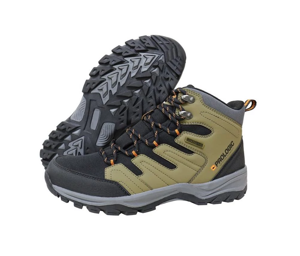PROLOGIC Hiking Boots túra bakancs 41