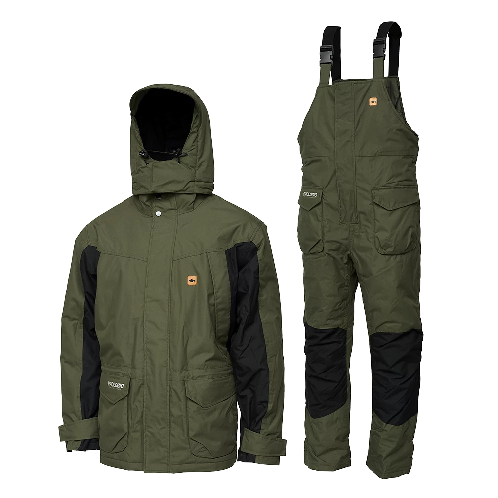PROLOGIC HIGHGRADE THERMO SUIT thermo ruha szett L-es