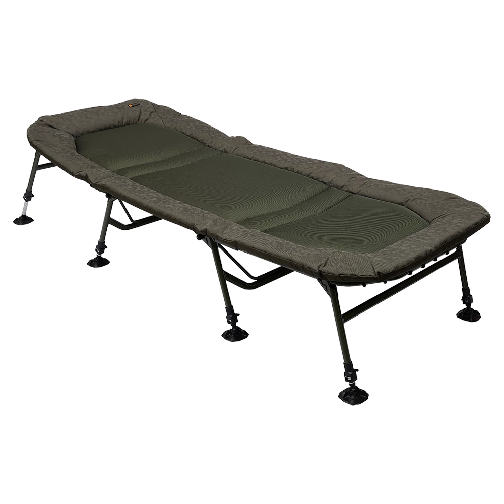 PROLOGIC INSPIRE DADDY LONG 8 LEG BEDCHAIR horgászágy
