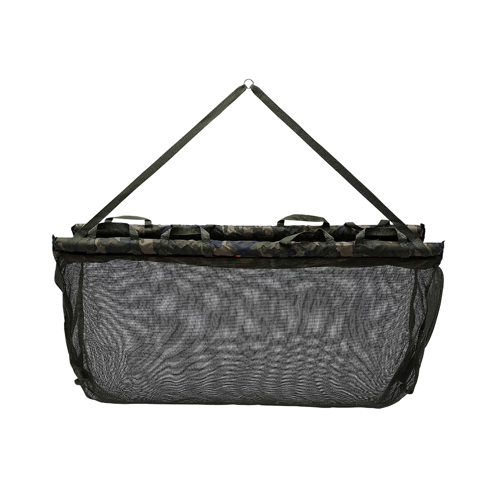 PROLOGIC INSPIRE S/S FLOATING RETAINER/WEIGH SLING Mérlegelő L 90X50CM CAMO