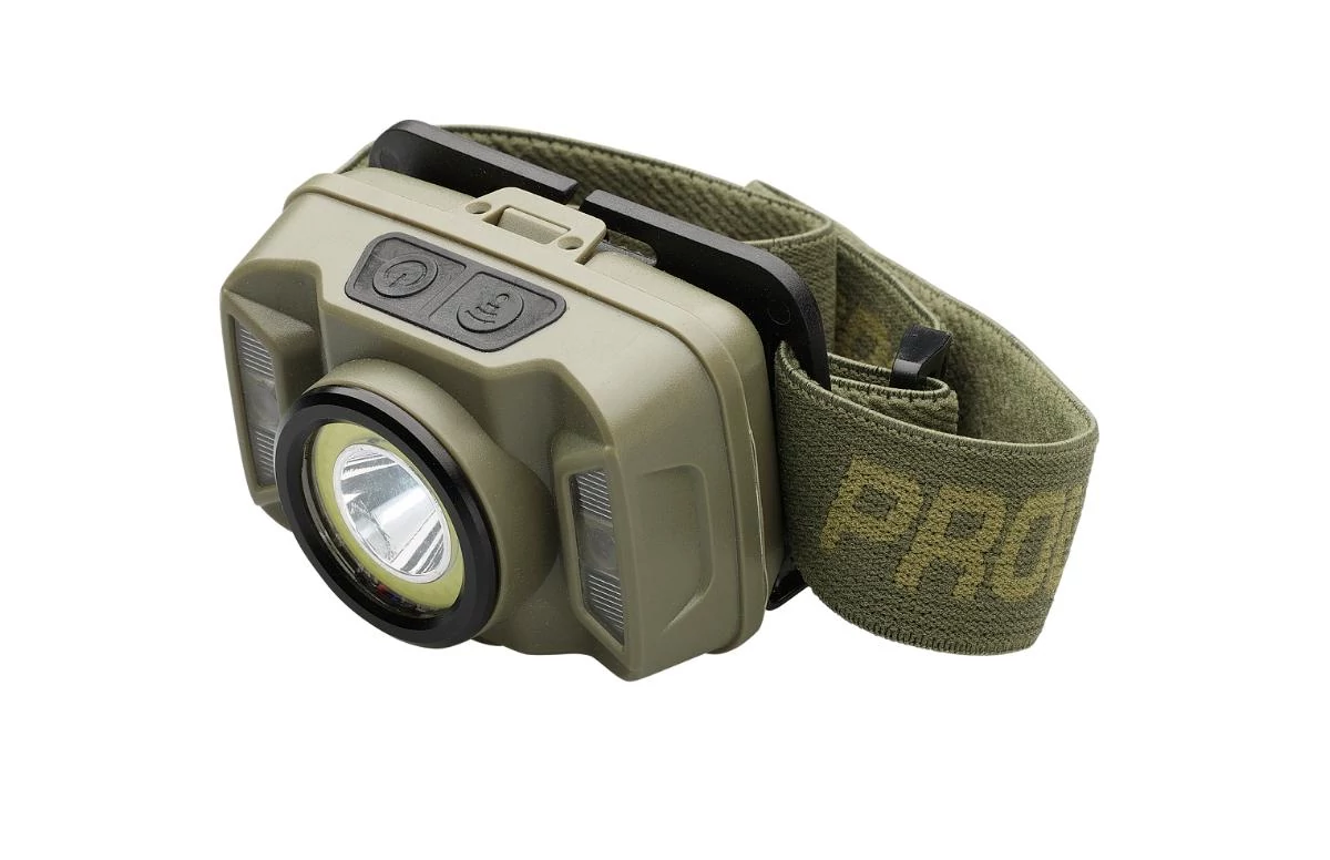 PROLOGIC INSPIRE HEAD LIGHT 5W/500LUMENS Fejlámpa