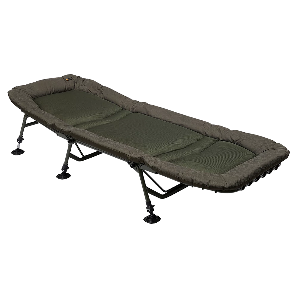 PROLOGIC INSPIRE RELAX 6 LEG BEDCHAIR horgászágy