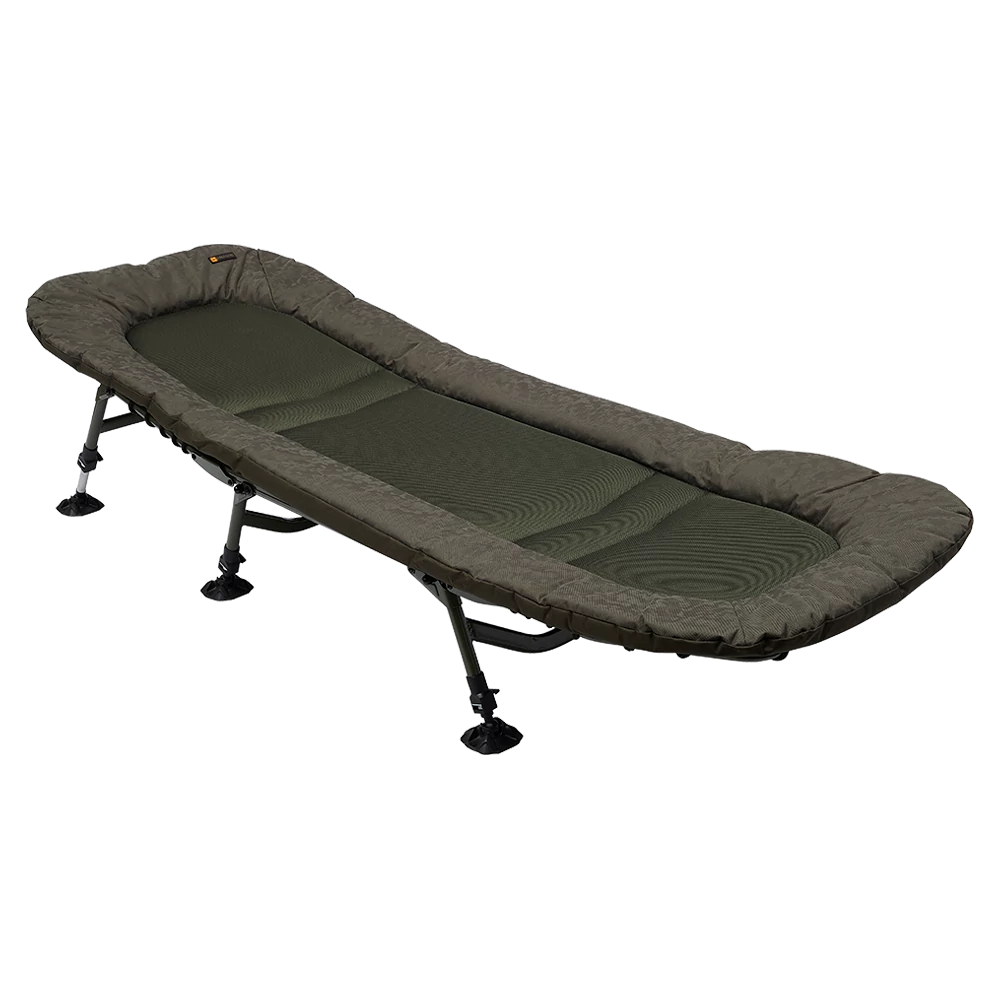 PROLOGIC INSPIRE LITE-PRO 6 LEG BEDCHAIR horgászágy