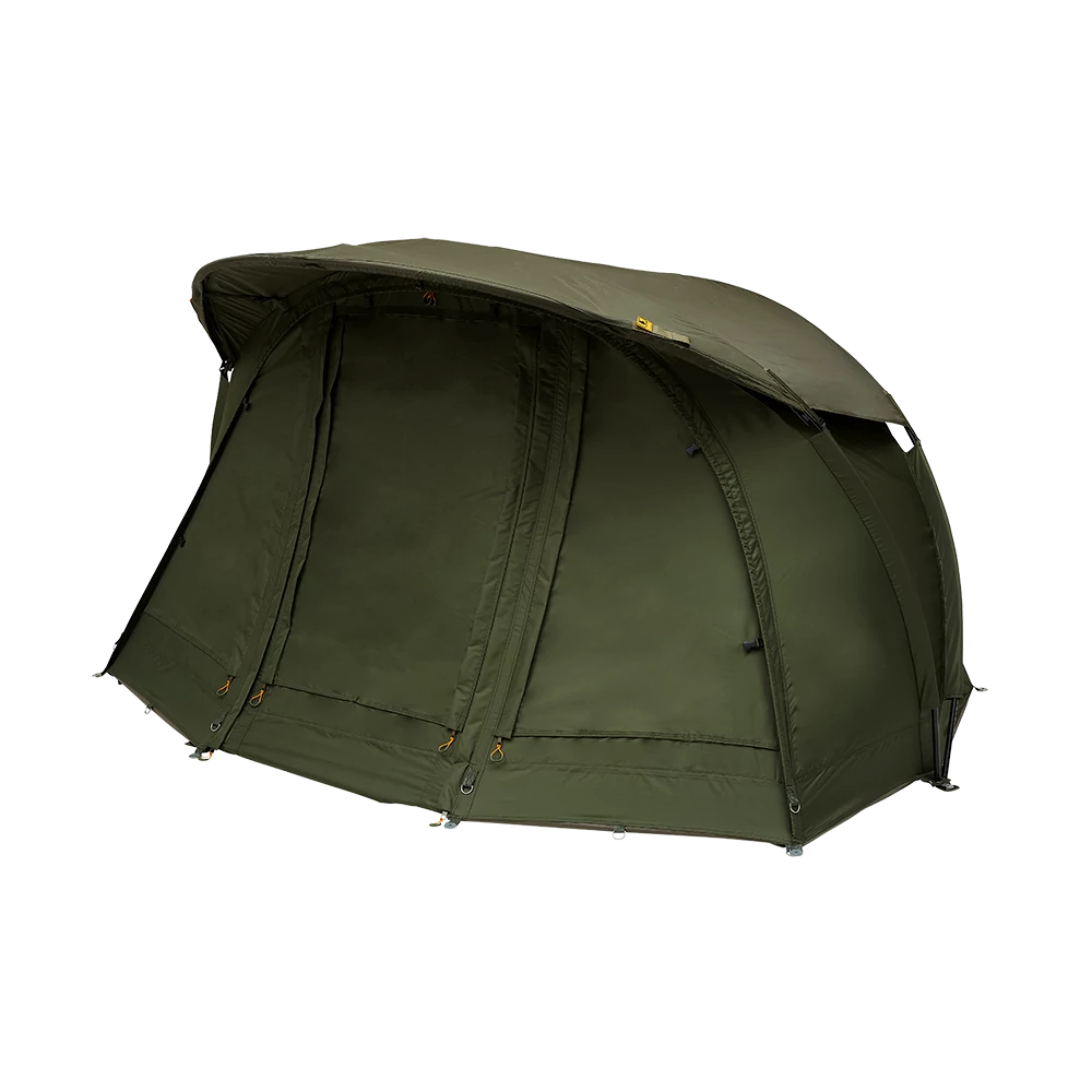 PROLOGIC INSPIRE 1 MAN BIVVY & CONDENSER WRAP sátor esőponyvával