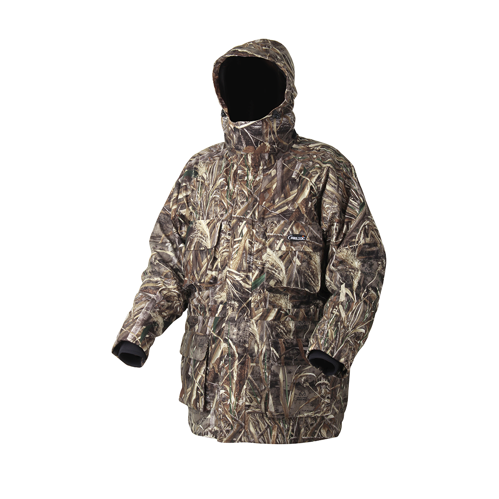 PROLOGIC MAX5 THERMO ARMOUR PRO JACKET M-es