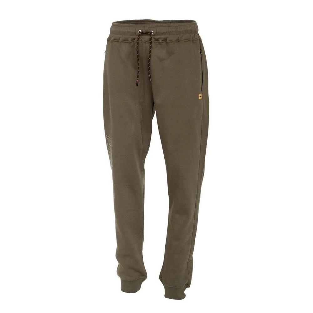 PROLOGIC Mirror Carp Joggers melegítő nadrág M