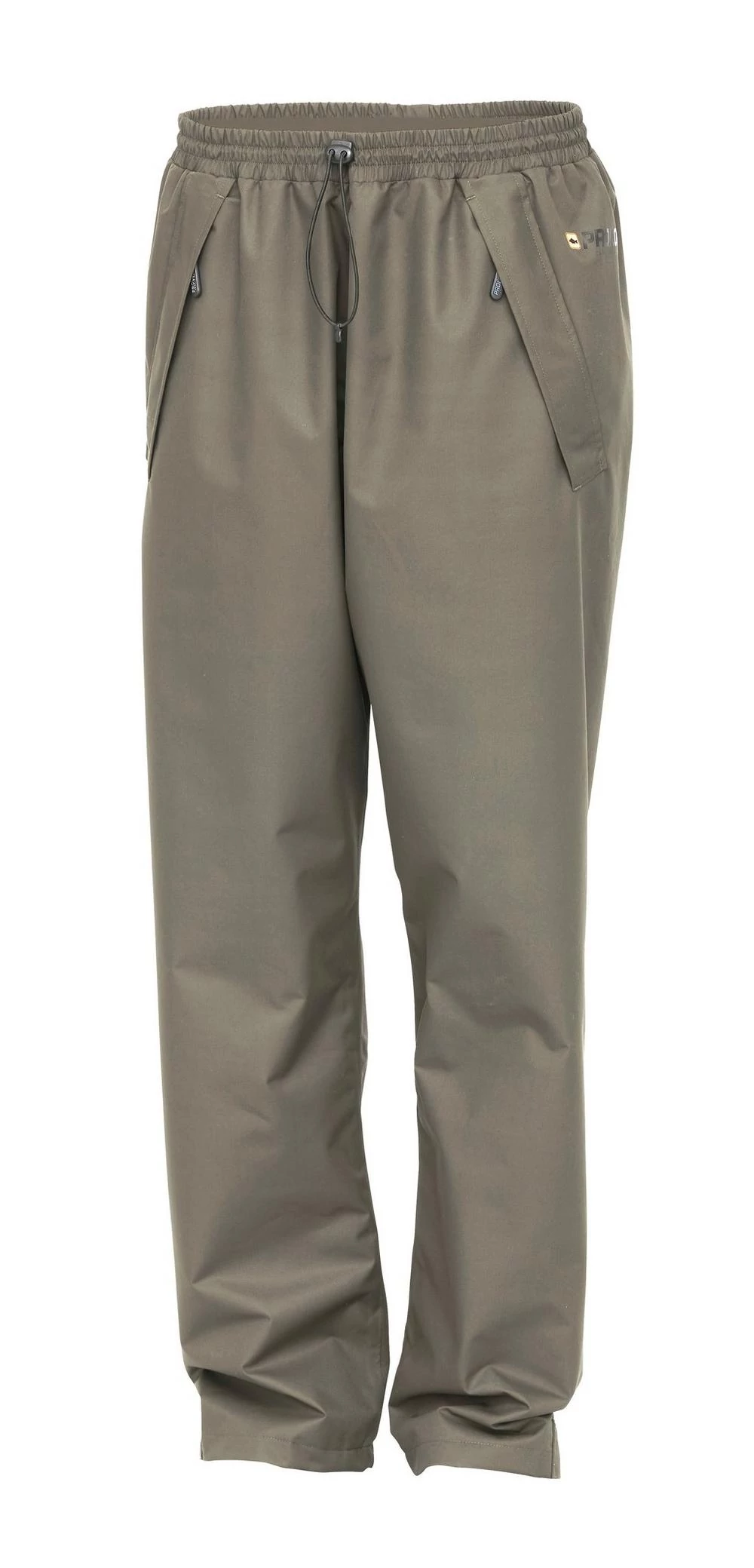 PROLOGIC STORM SAFE TROUSERS FOREST NIGHT XL-es camp nadrág