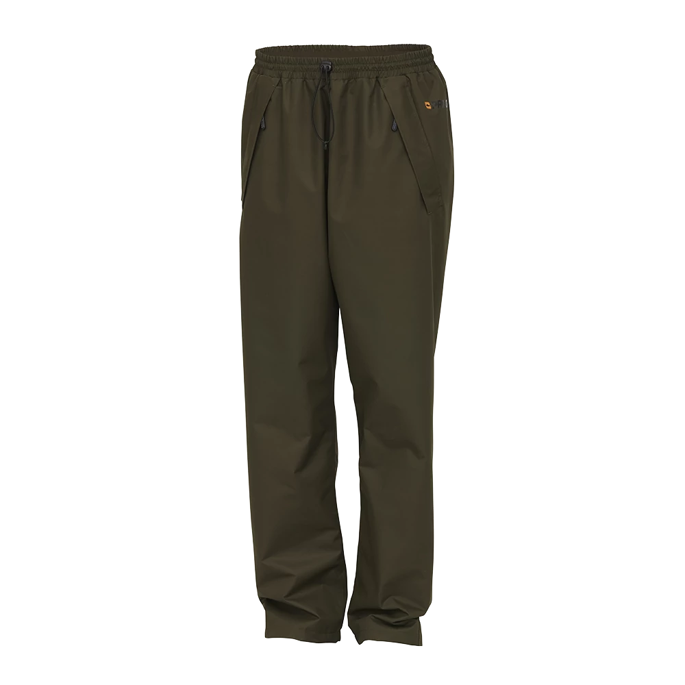 PROLOGIC STORM SAFE TROUSERS FOREST NIGHT XXXL-es camp nadrág