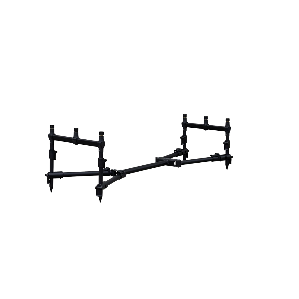 PROLOGIC SPIDER ROD POD 3 botos