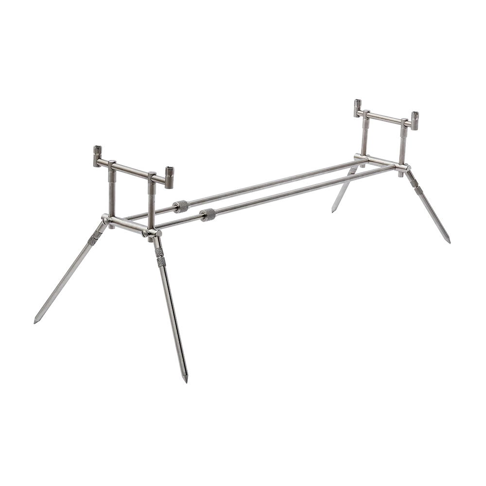 PROLOGIC STAINLESS STEEL ROD POD 2 botos