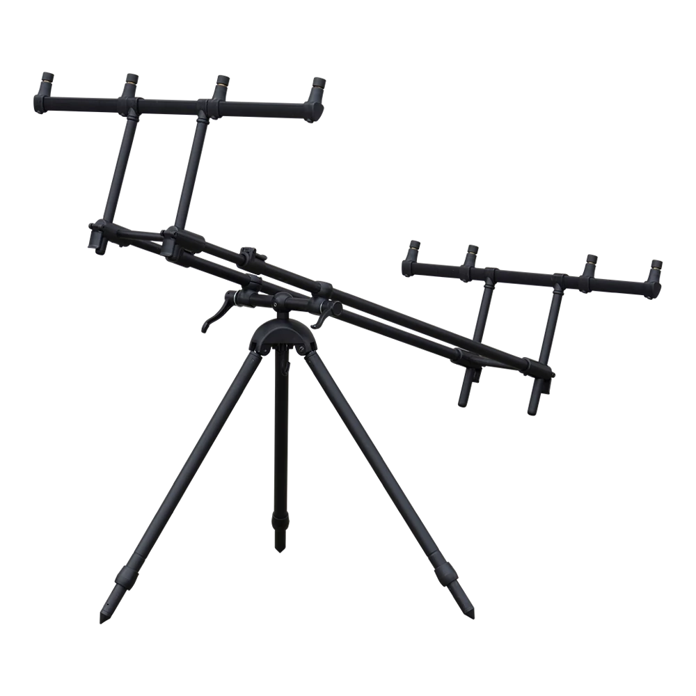 PROLOGIC TRI-LUX ROD POD 4 botos