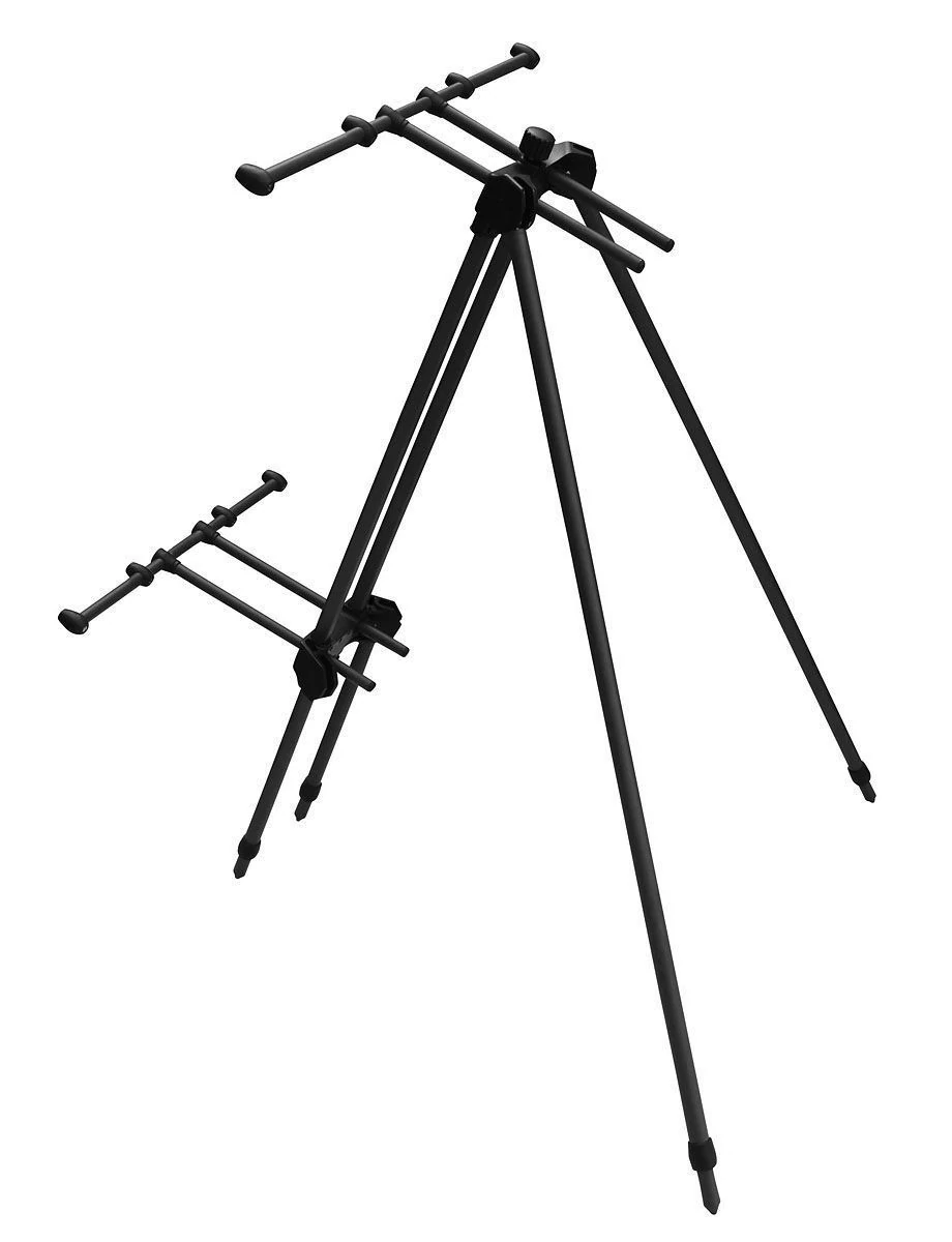 PROLOGIC TRI-SKY ROD POD 4 Botos