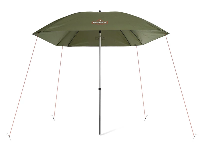 DELPHIN RAINY horgászernyő 250cm