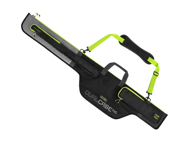 DELPHIN REAXE DualCASE botzsák 140cm