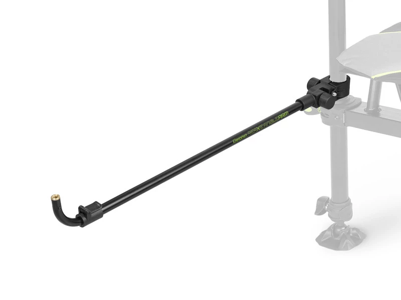 DELPHIN REAXE AngleARM feeder kar 70-110cm