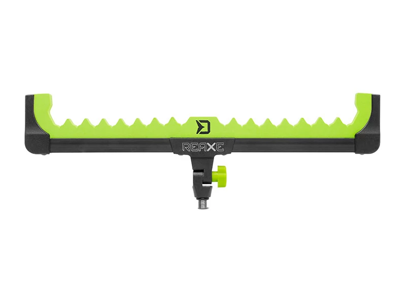 DELPHIN REAXE EvaFRONT Feeder bottartó 36cm