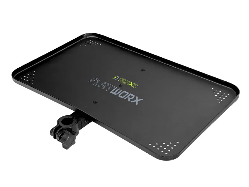 DELPHIN REAXE FlatWORX feeder tálca