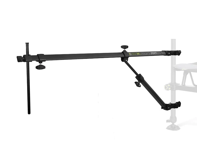 DELPHIN REAXE ProfixARM feeder kar