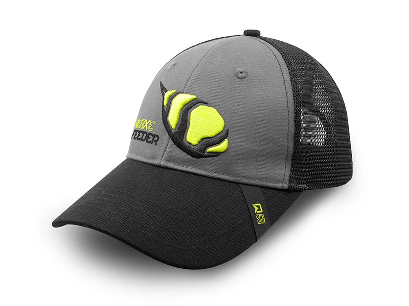 DELPHIN REAXE Trucker baseball sapka