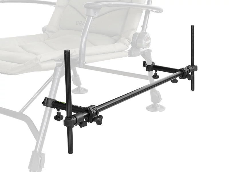 DELPHIN REAXE UniFIX DUO bottartó