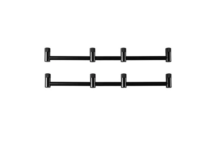 DELPHIN RPX 4 BW Rod Pod-hoz 4 botos Buzz Bar /2db