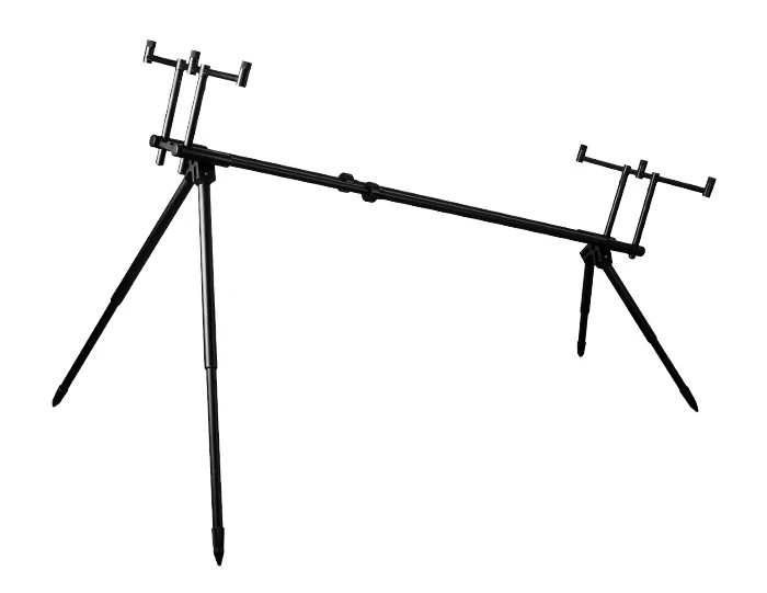 DELPHIN RPX 4 BlackWay Rod Pod