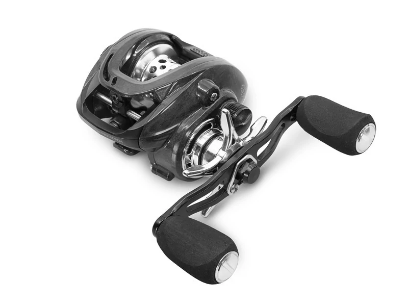 DELPHIN RYDAX SH 5+1BB baitcast orsó