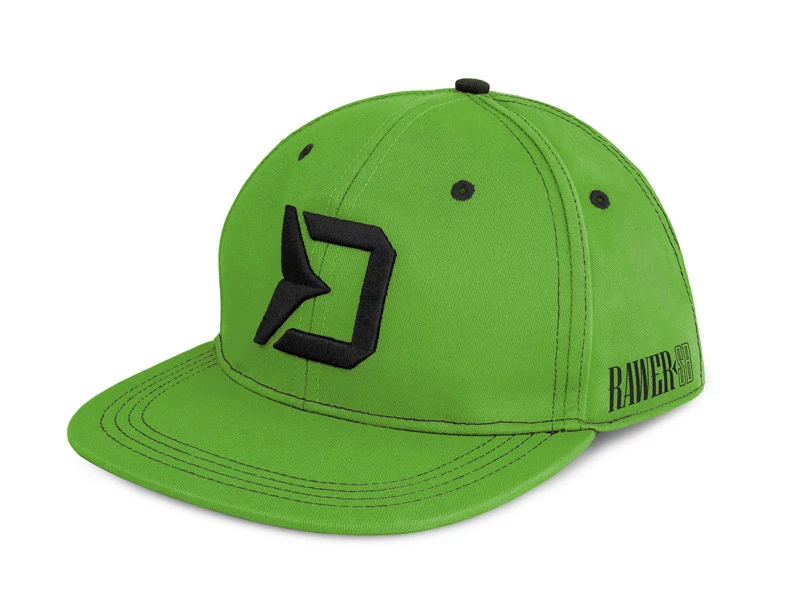 DELPHIN RAWER SnapBack sapka