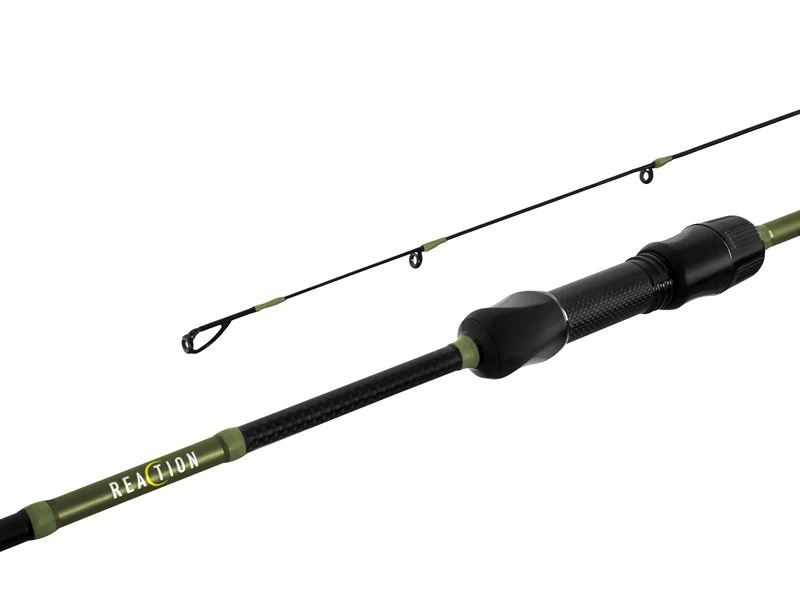 DELPHIN reaCtion 213cm/1-7g pergetőbot
