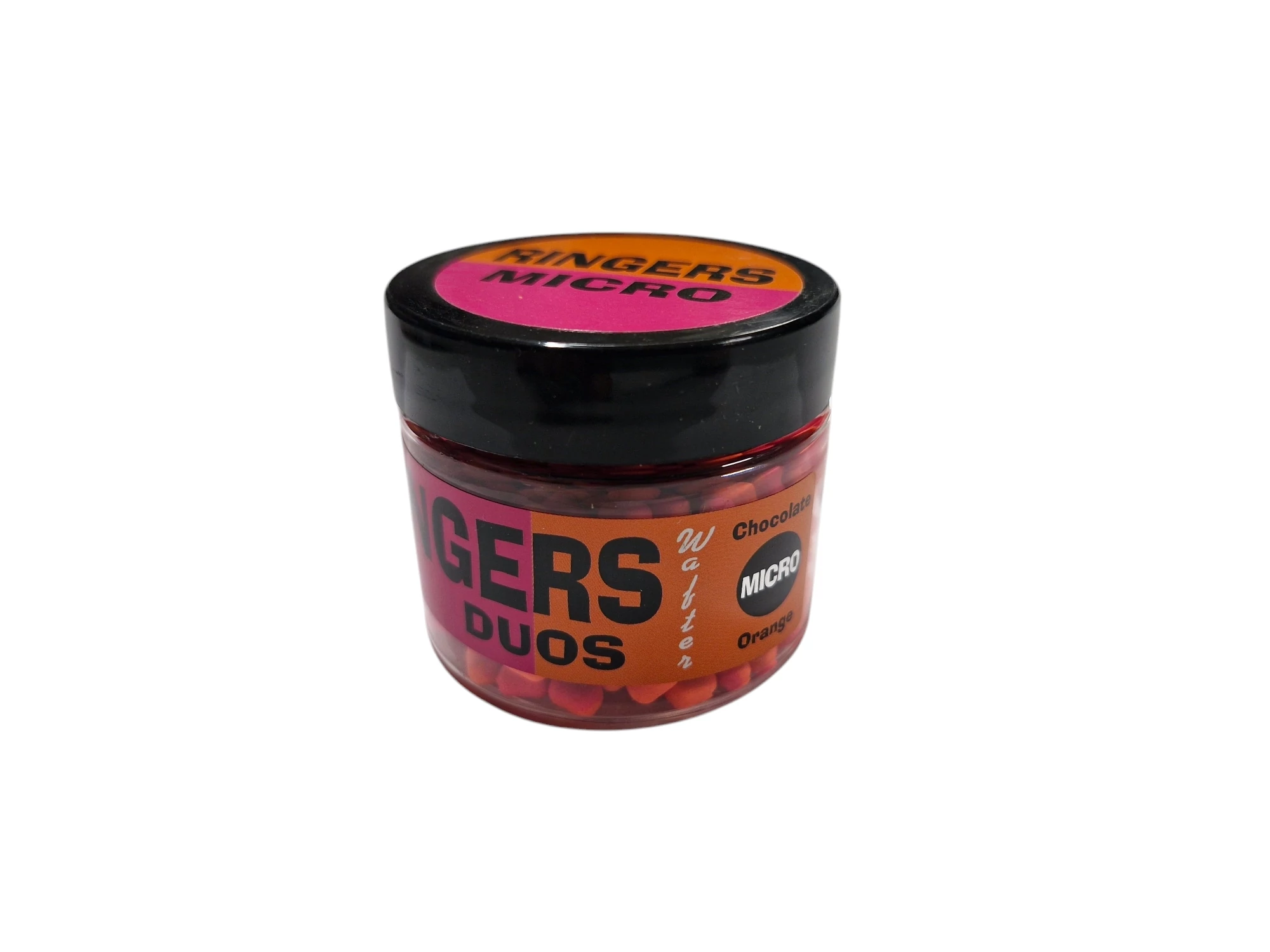RINGERS Micro Duos Pink Orange wafters