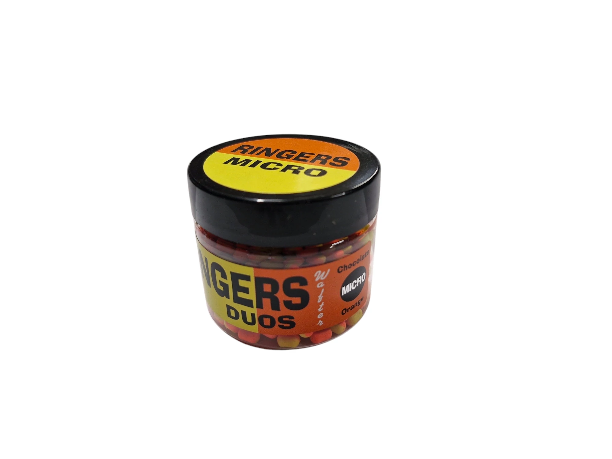 RINGERS Micro Duos Orange Yellow wafters
