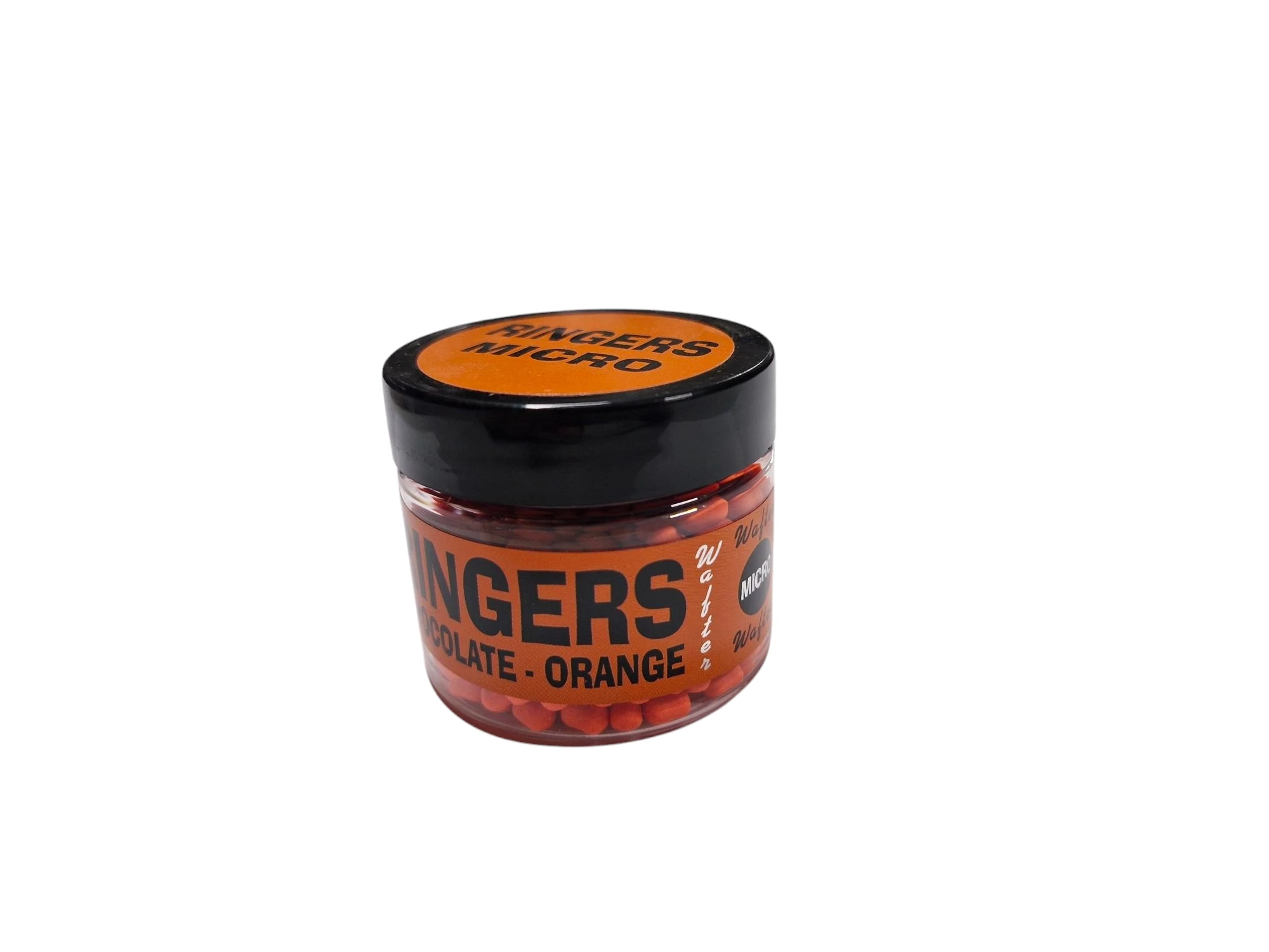 RINGERS Micro Orange wafters