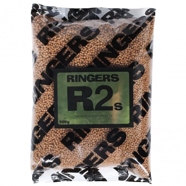 RINGERS Method Micro Pellets R2 - 2mm