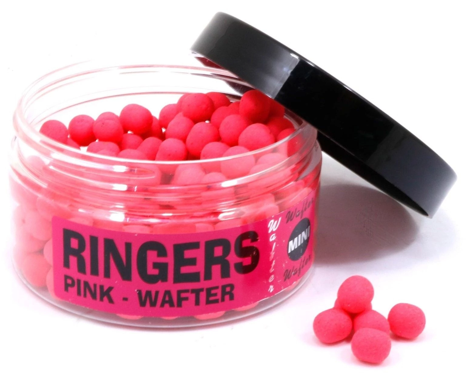 RINGERS Chocolate Pink Wafter Mini